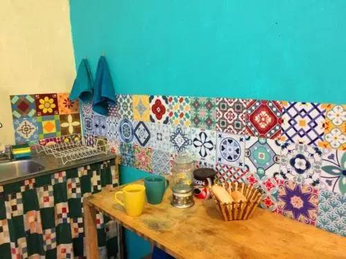 Roots Hostel