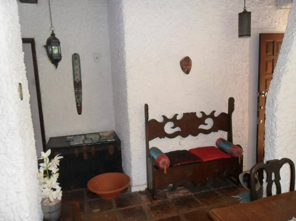 Pousada Casa da Floresta