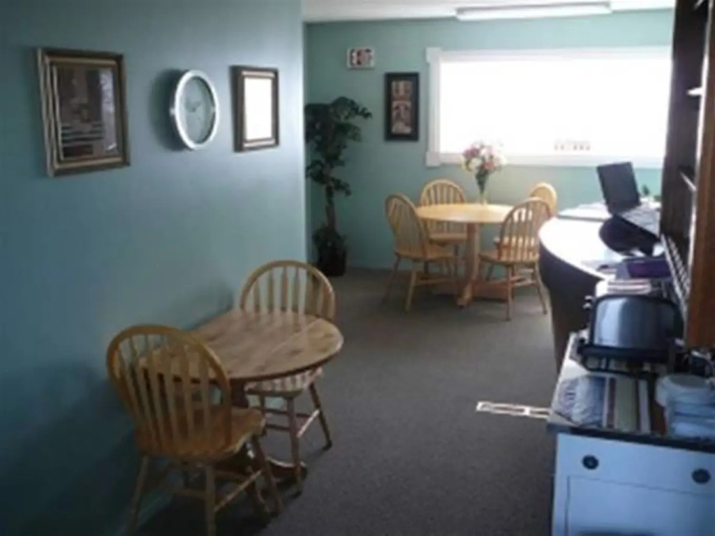 Wander Inn Motel