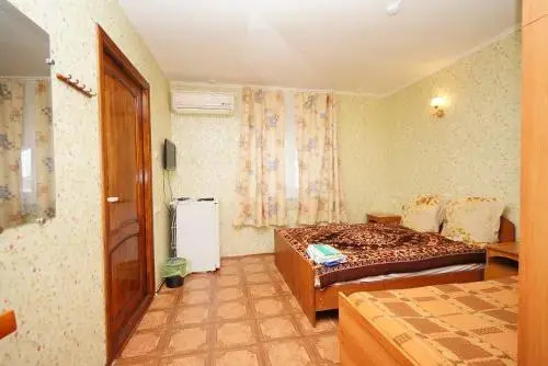 Guest House Tatyana on Lenina 28