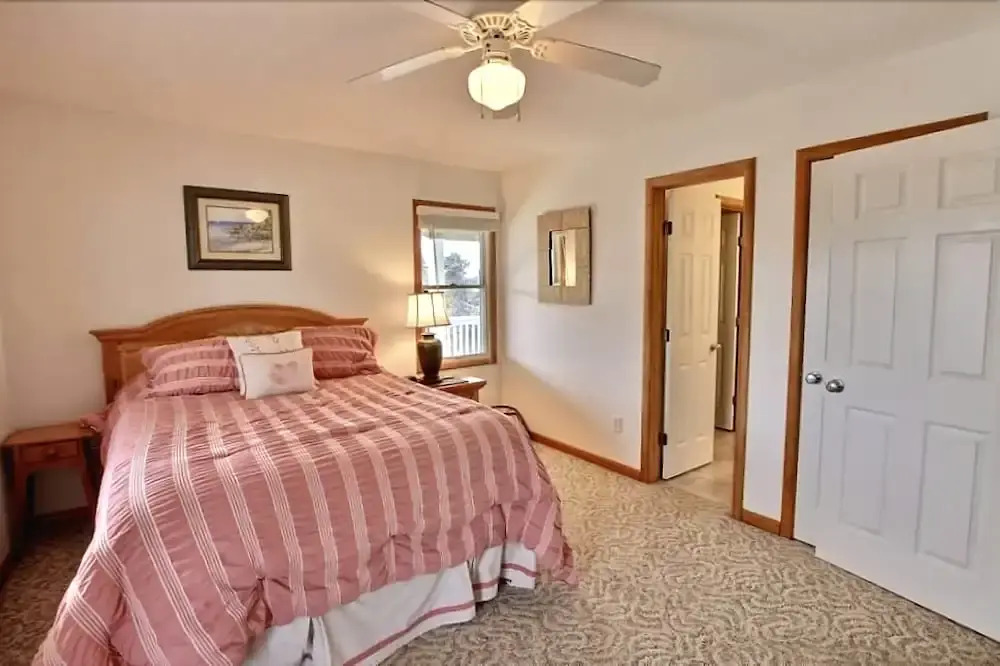 Captain's Fantasea 468 - 6 Br Home