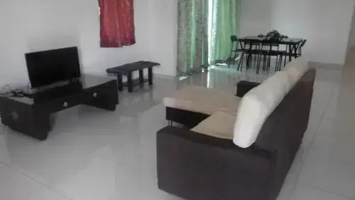 Dk Sun Homestay