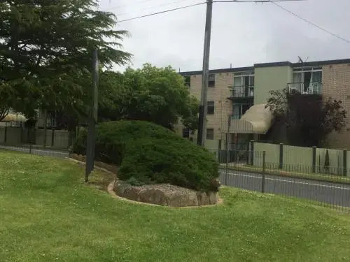 Tc Gardens Apartment 11