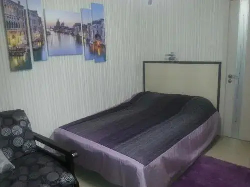 Studio Tamanskaya 68