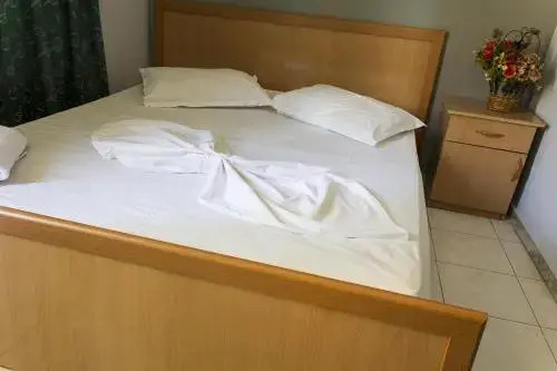 Central modern apartment at Tirana