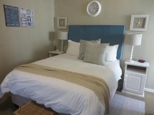 Rose and Ale Self Catering Units