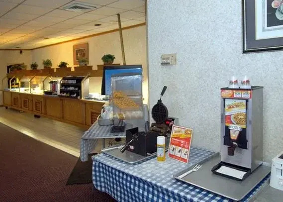 Best Western of Crestview