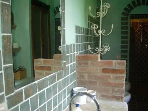 Vecchia Fonte