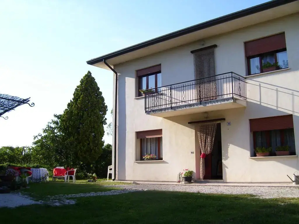 B&B Le Geresine
