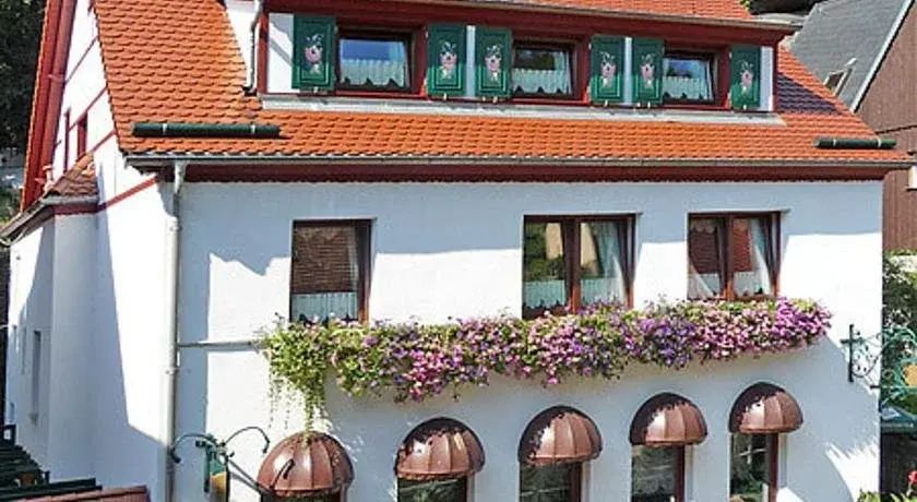 Fuhrmann´s Elb-Café