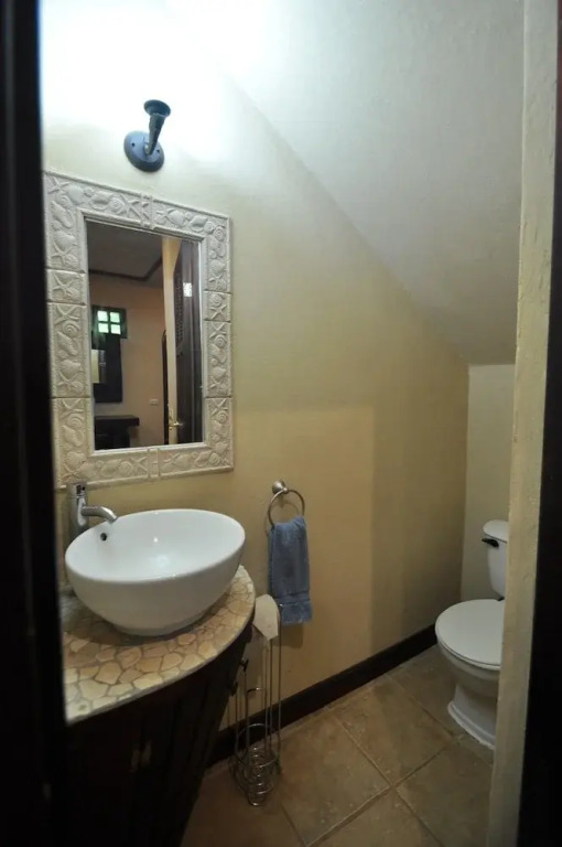 Pueblo Colonial #9 by RedAwning