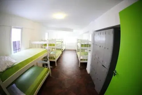 Hostel Toca da Moréia Bombinhas