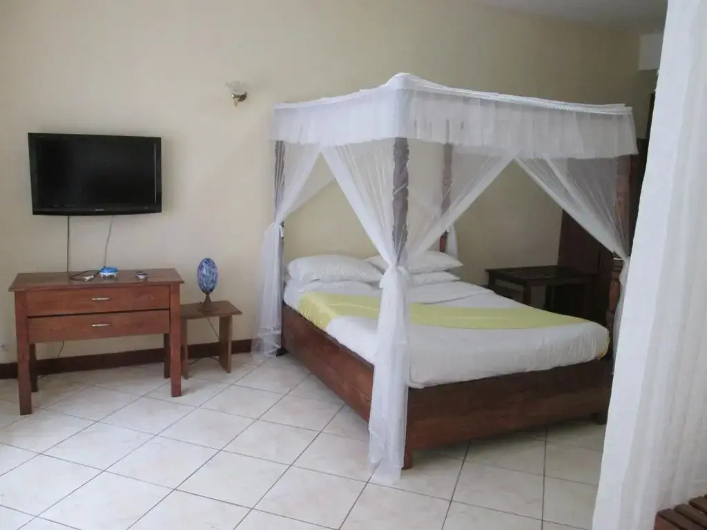 Hotel La Marina