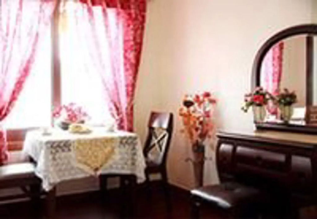 anmyeondo haneulche pension