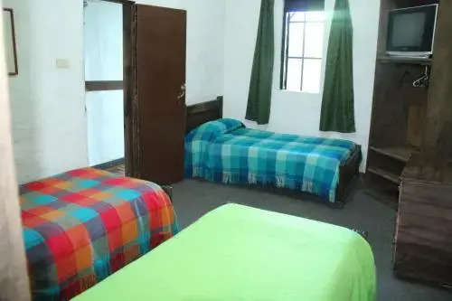 Hotel Colonial - Salamina Caldas
