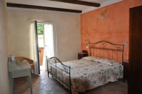 B&B Il Feriolo