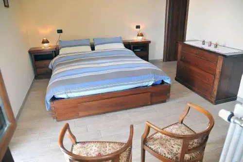 b&b la Vista
