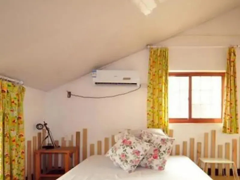 Hangzhou Spring Flower Hostel
