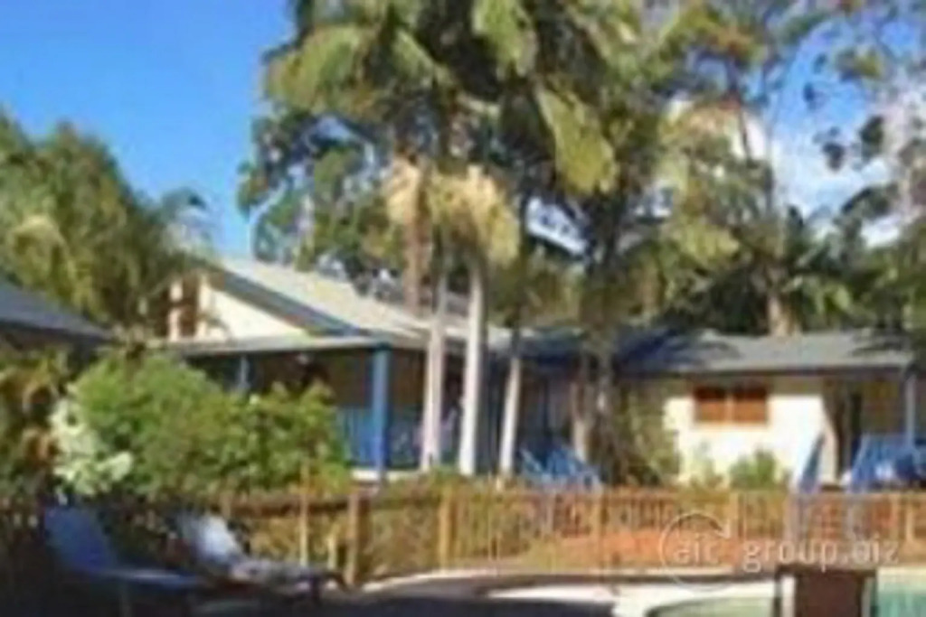 Amber Gardens Guest House