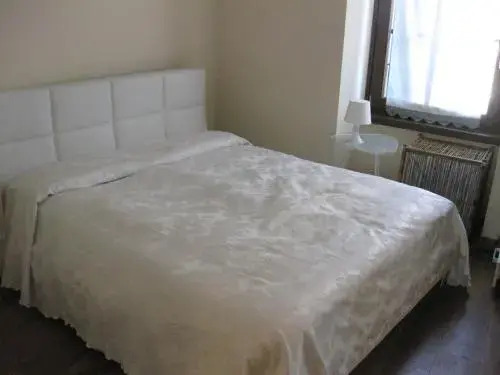 Del Ginnasio Apartment