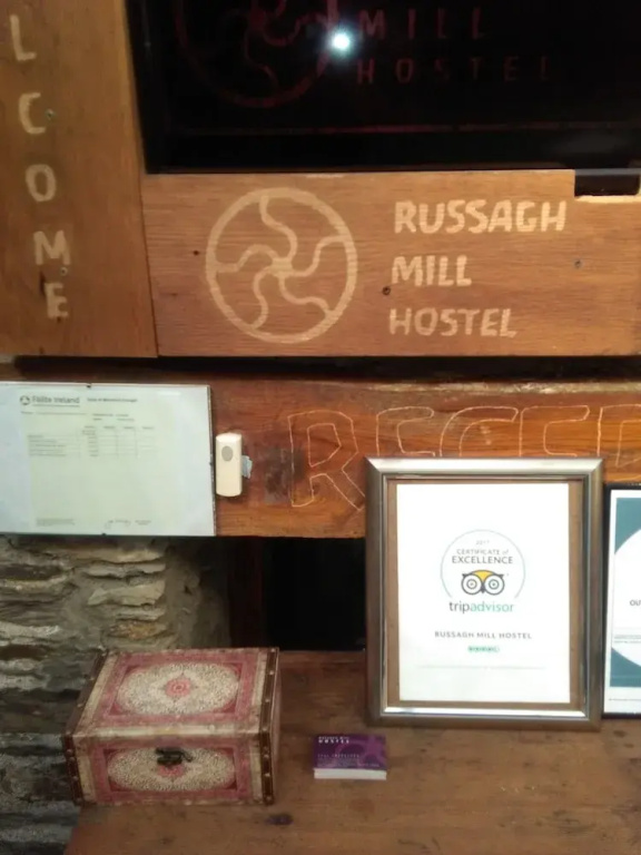 Russagh Mill Hostel