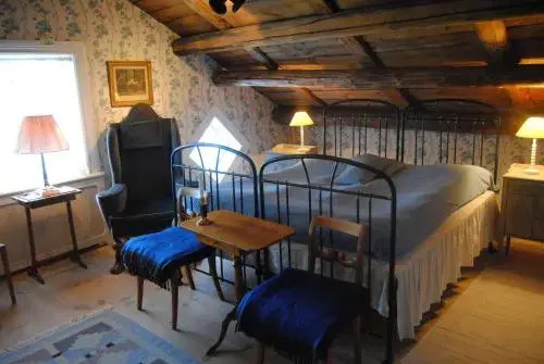 Saxå Bruk