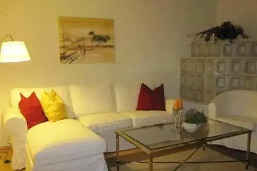 Appartement Kogard - Anna