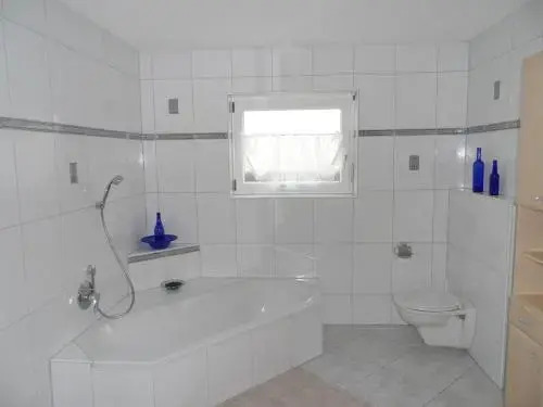Ferienwohnung Strak