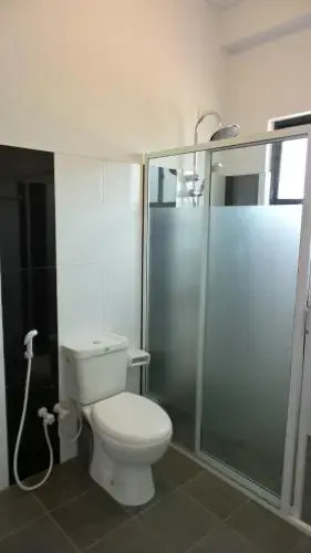 Yenus Bungalow