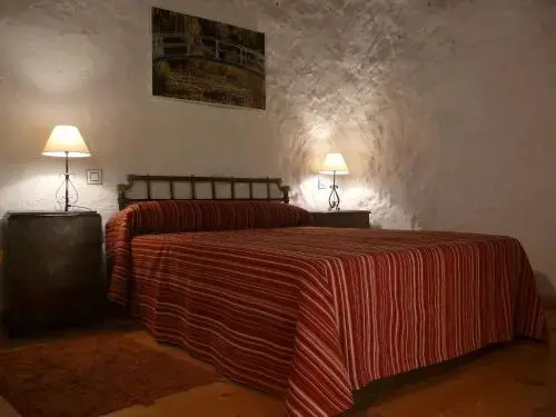 Casa las Parras