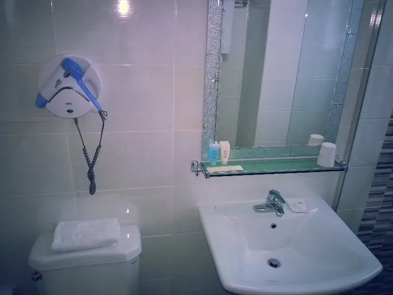 Hanliwu Residence