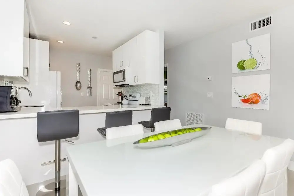 Affinity Riverside Five - Big Pool, Dock, Views, Walk To Beach
