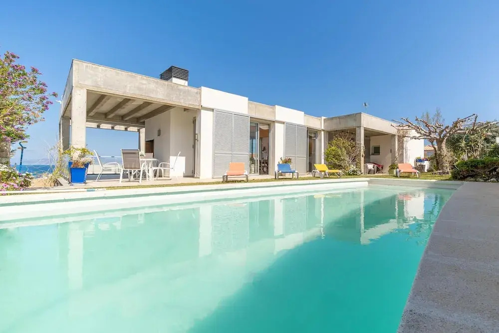 Villa Illa