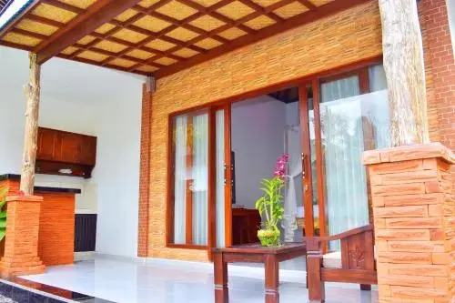 Way Ubud