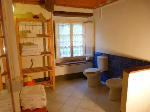 La Casa Di Toto