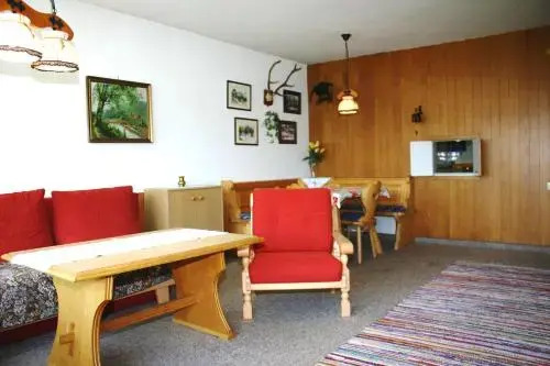 Bungalow Irmgard