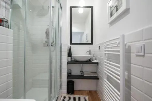 Appartement Le petit Fodéré