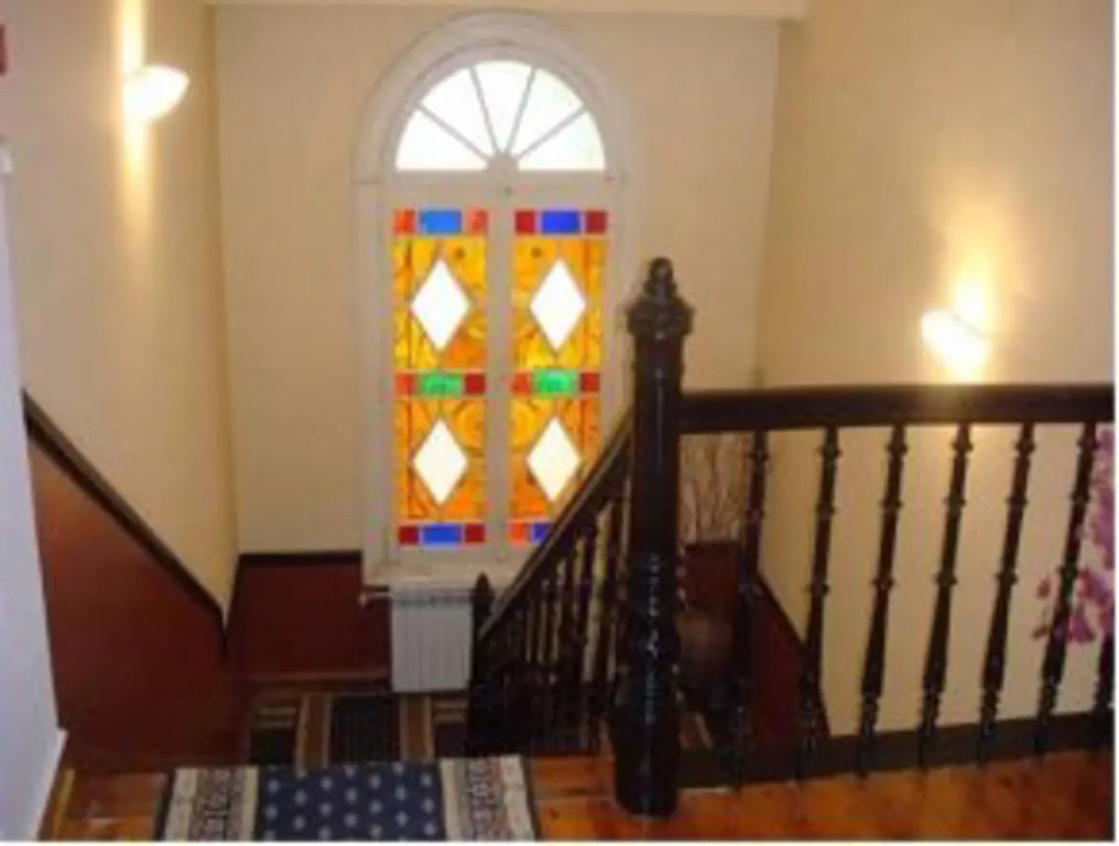 Vourlis Mansion