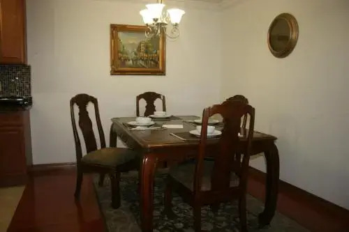 Apartment Nena
