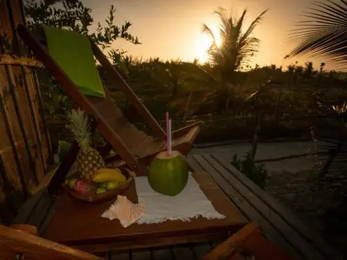 Kite Lodge Brazil