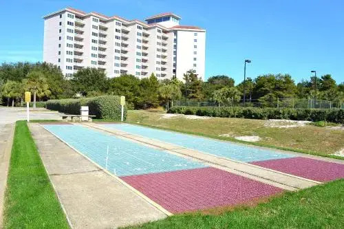 Beach Manor 1206