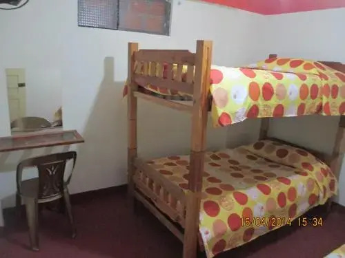 Hostal Graciela