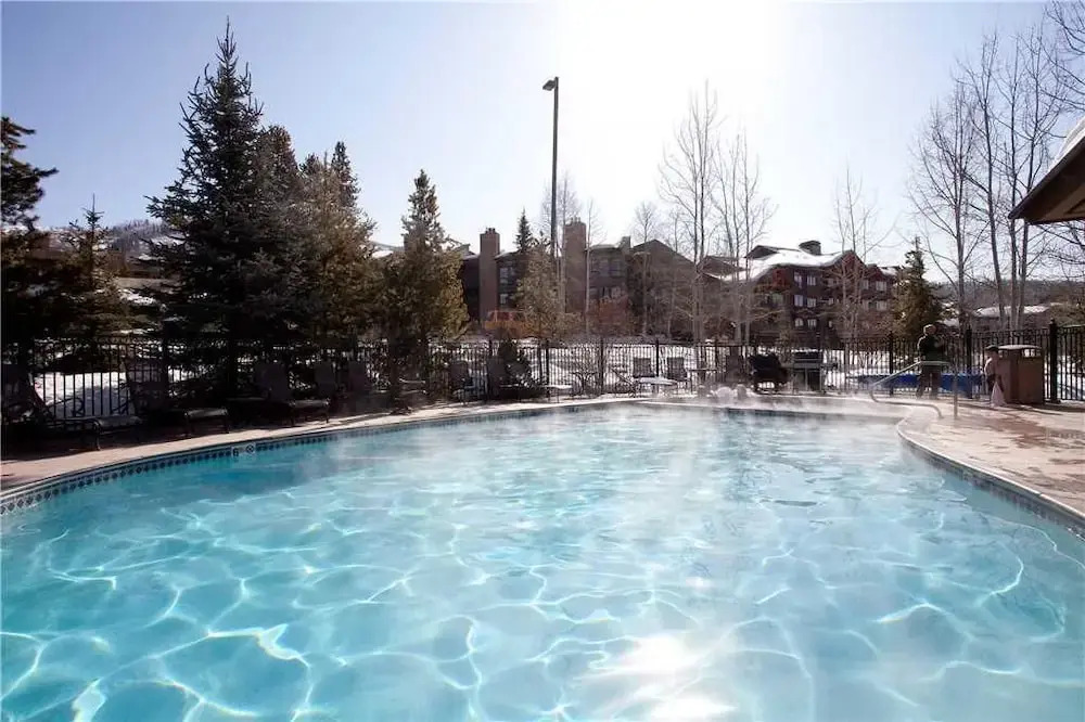 Canyon Creek B 107