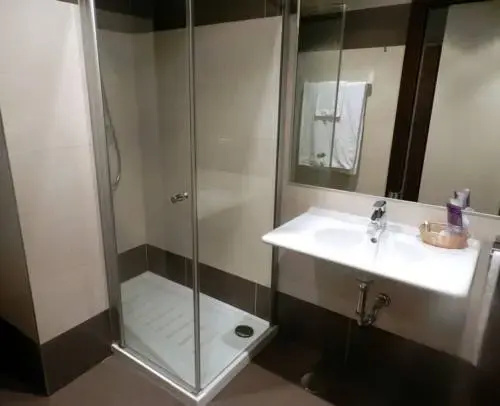 Imagen de Hotel Río Hortega (14 de 25)