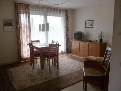 Haus am Stellensee