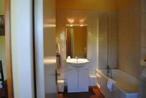 Hostellerie le Griffon