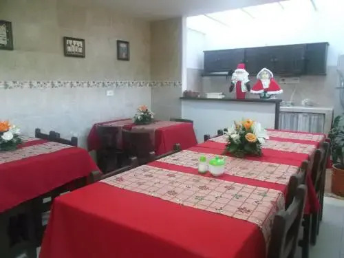 Hotel Villa Sofia