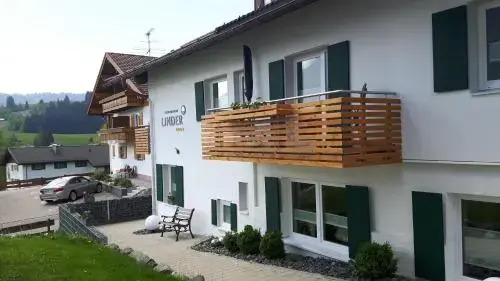 Ferienhaus Linder