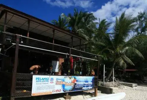 Redang Pelangi Resort
