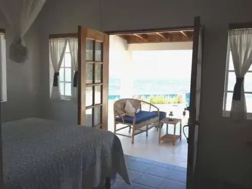 Blue Sky Villa